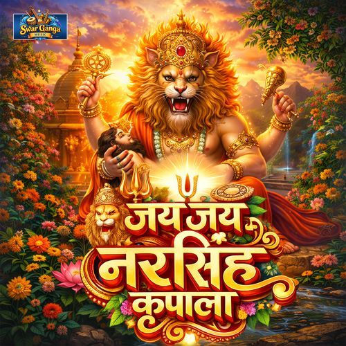 Jai Jai Narsingh Kripala