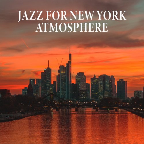 New York Nights cover art