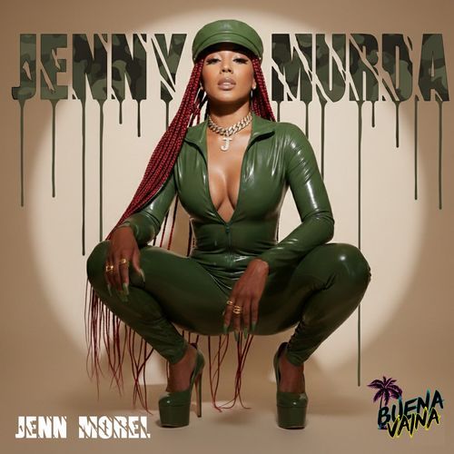 Jenny Murda