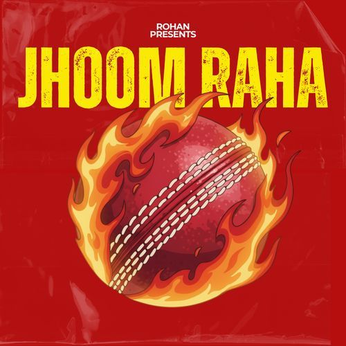 Jhoom Raha
