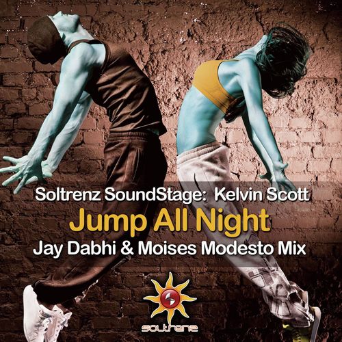 Jump All Night (Jay Dabhi &amp; Moises Modesto Mix)_poster_image