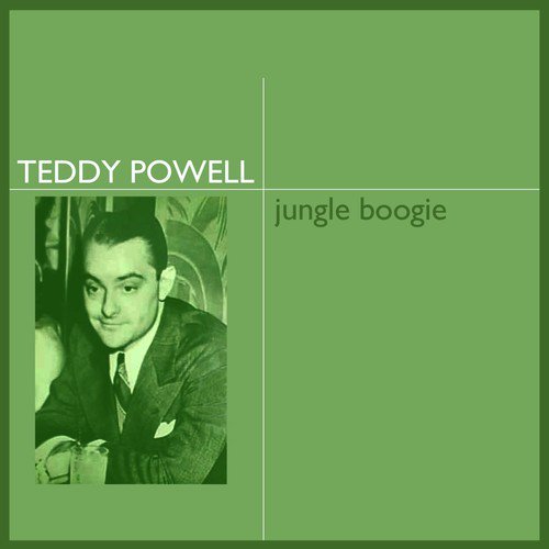 Teddy Powell