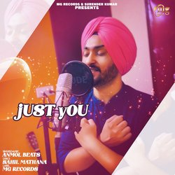 Just You-HitbAkJEWHA