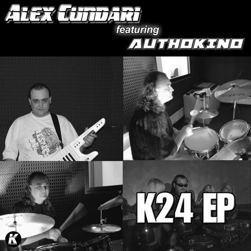 K24 - EP