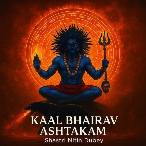 Kaal Bhairav Ashtakam