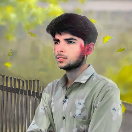 Kasam Kha Dosti Mari