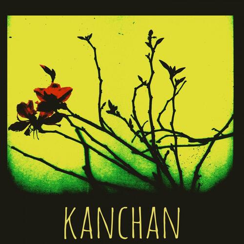 Kanchan cover art