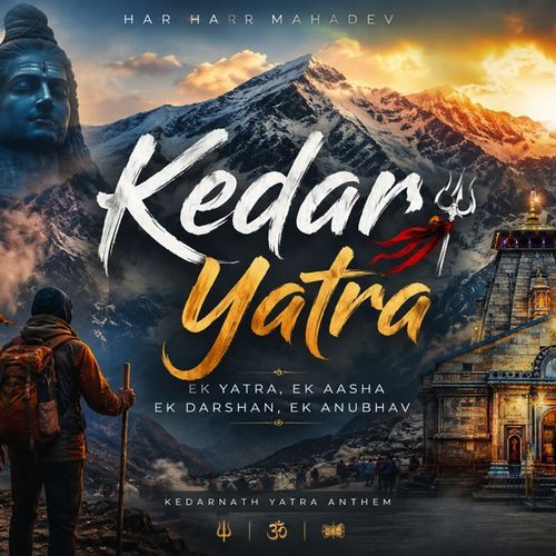 Kedarnath Yatra