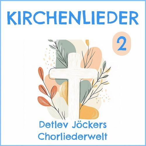 Möge der Segen Gottes mit dir sein (Chorversion) cover art