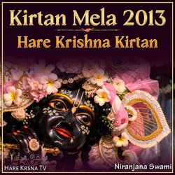 Kirtan Mela 2013 Hare Krishna Kirtan (Live)-Myw6aCByRQY