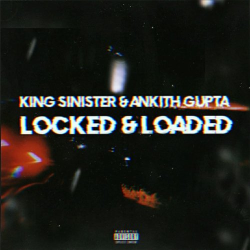 LOCKED & LOADED