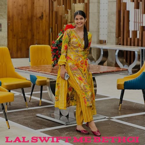 Lal Swift Me Bethgi