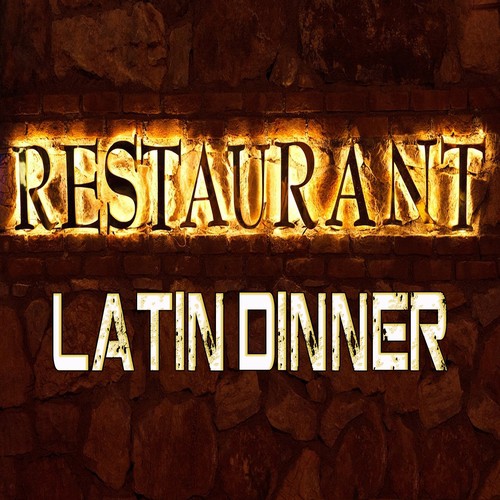 Latin Dinner: Best Latin Music (Restaurant)_poster_image