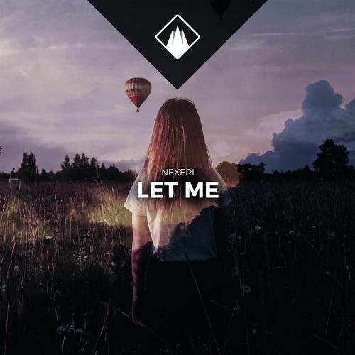 Let Me (feat. Yvette Adams)_poster_image