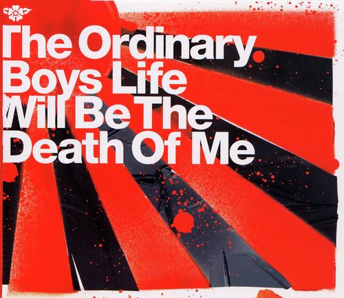 Life Will Be The Death Of Me_poster_image