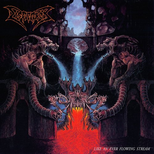 Like An Ever Flowing Stream (1991 Master)