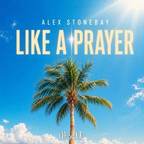 Like a Prayer