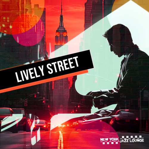 Lively Street_poster_image