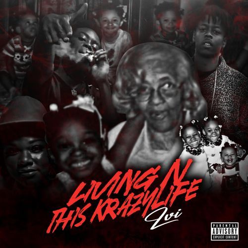 Ciara (LLEbony) cover art