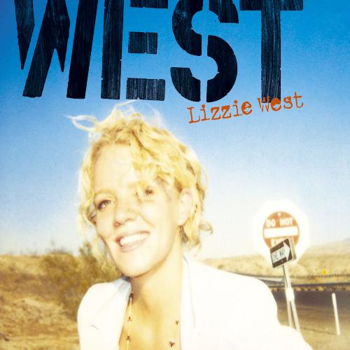 Lizzie West-EP_poster_image