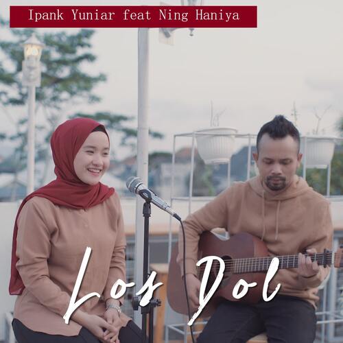 Los Dol cover art