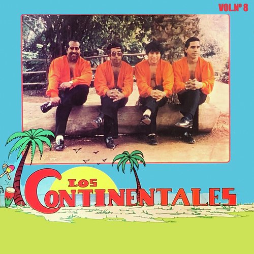Amigos de la Parranda cover art