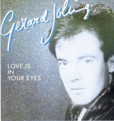 Gerard Joling