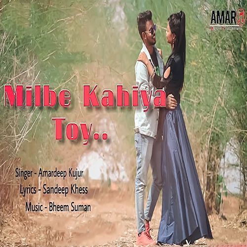MILBE KAHIYA TOY