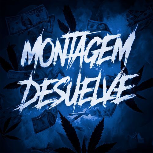 MONTAGEM DESUELVE (Sped Up)