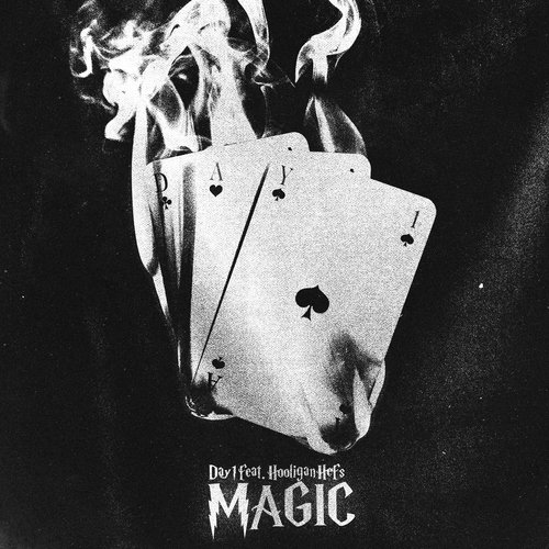 Magic (feat. Hooligan Hefs)_poster_image