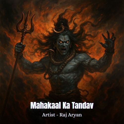 Mahakaal Ka Tandav