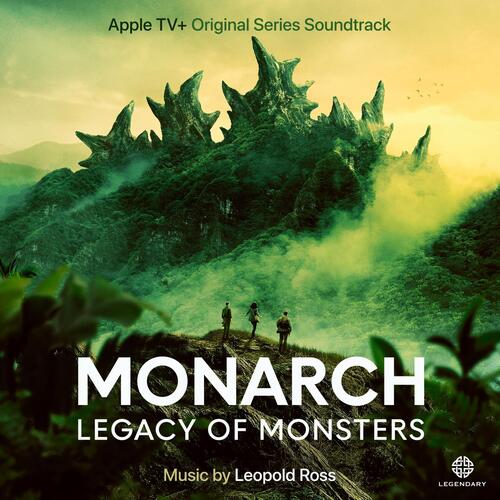 Main Titles (from &quot;Monarch: Legacy of Monsters&quot; soundtrack)_poster_image