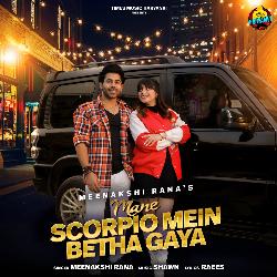 Mane Scorpio Mein Betha Gaya-HAYaewxEbUU