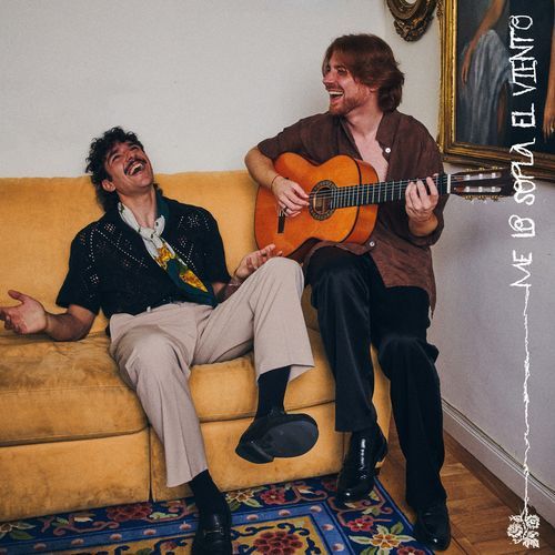 Al cielo se lo mostré (Deluxe) cover art