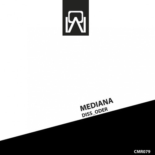 Mediana (Original Mix) cover art