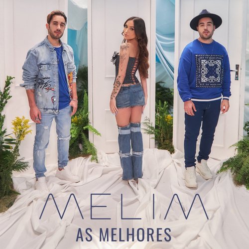 Melim: As Melhores_poster_image