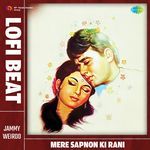 Mere Sapnon Ki Rani Lofi Beat