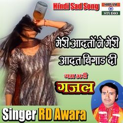 Meri Aadato Ne Meri Adat Bigad Di