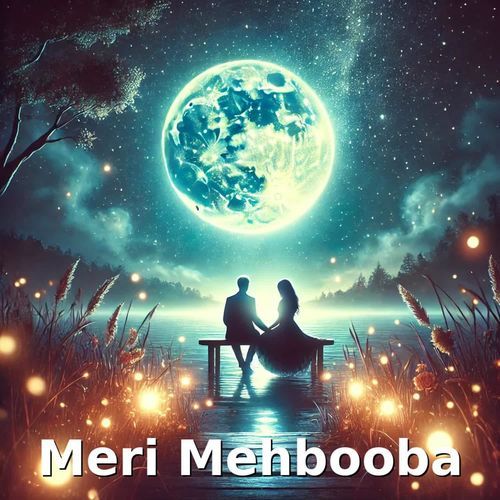 Meri Mehbooobaa