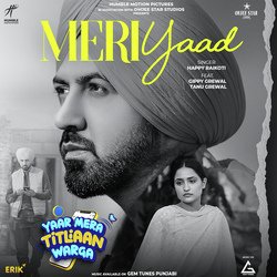 Meri Yaad-SRoecytEe2k