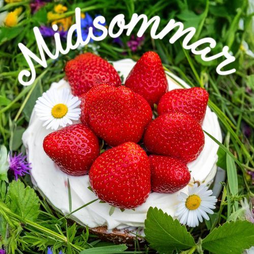 Grässtrå vid Klöverblomma cover art