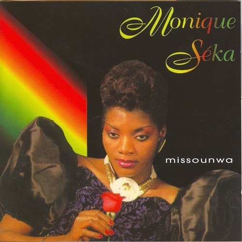 Monique Seka