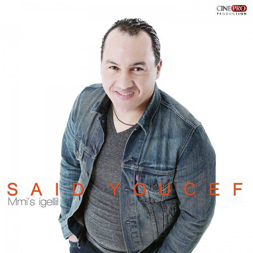 Saïd Youcef