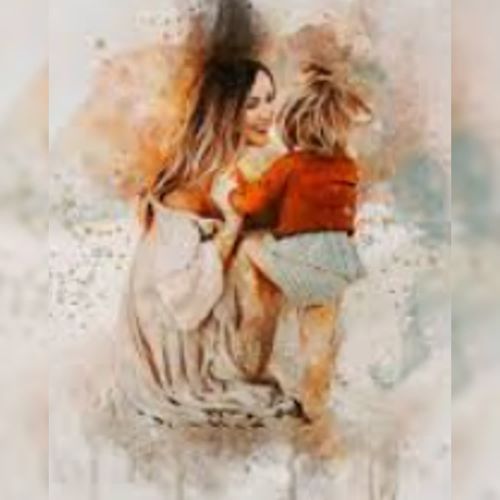 Mummy Ki Yaad