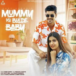 Mummy Ko Bolde Baby-BRocXxJUBVo