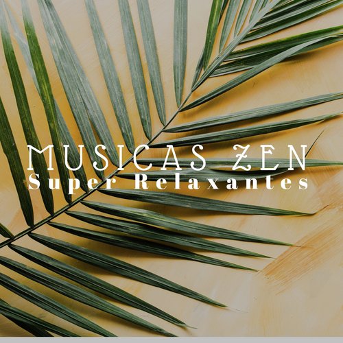 Música Zen Relaxante cover art