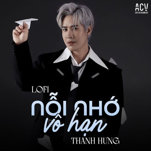 Nỗi Nhớ Vô Hạn (Lofi)