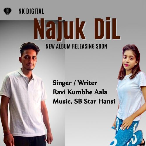 Najuk Dil
