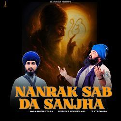 Nanak Sab Da Sanjha