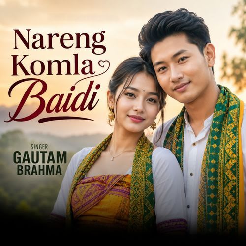 Nareng Komla Baidi